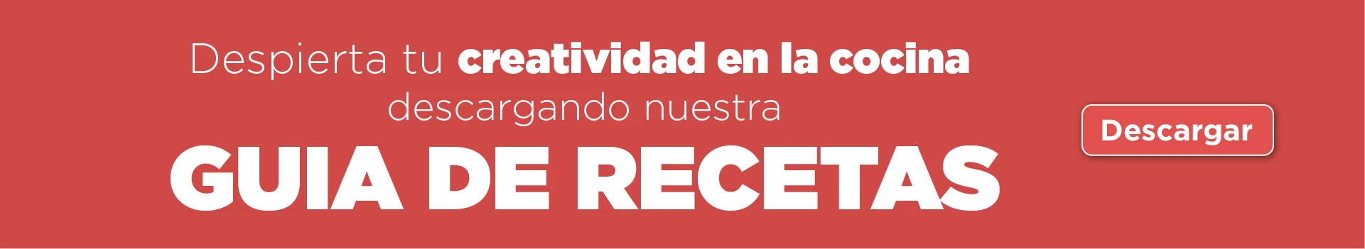 Mis Recetas B+D