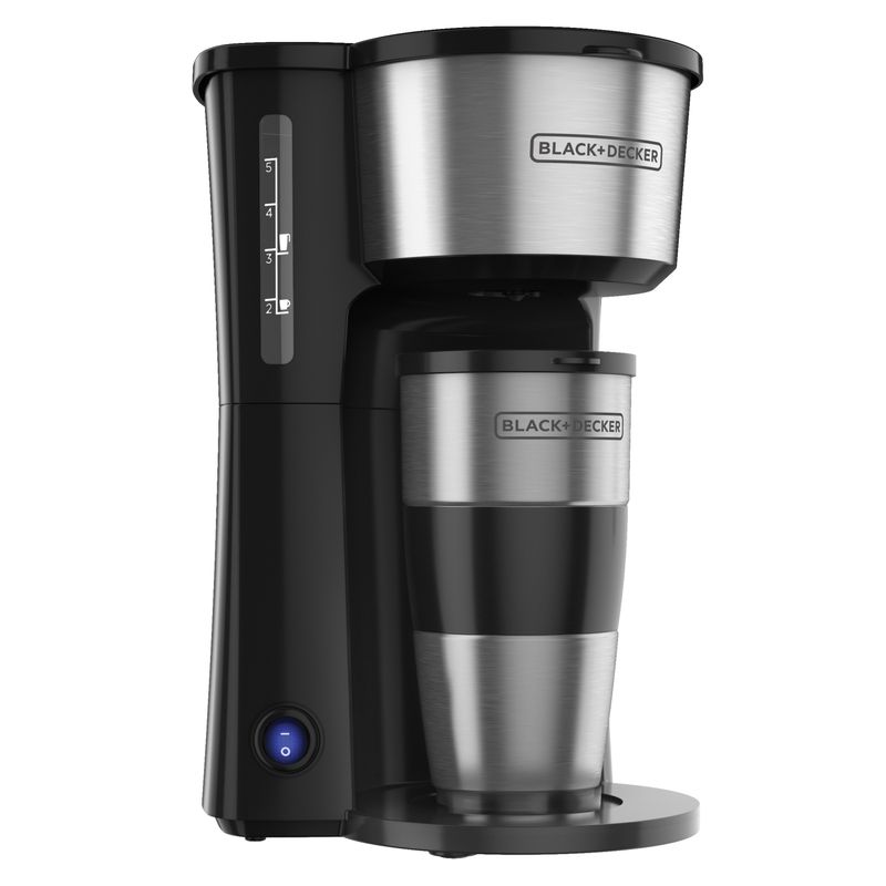 Cafetera-Black---Decker-4-en-1--5-Tazas-Filtro-CM0755S