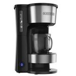 Cafetera-Black---Decker-4-en-1--5-Tazas-Filtro-CM0755S