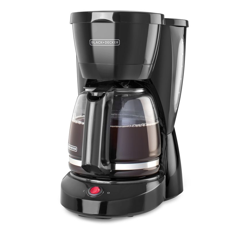 Cafetera-Black---Decker-Jarra-de-Vidrio12-Tazas-y-Filtro-CM0941B