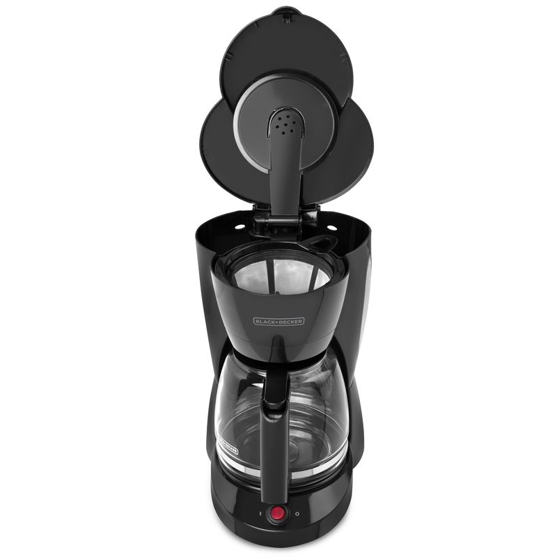 Cafetera-Black---Decker-Jarra-de-Vidrio12-Tazas-y-Filtro-CM0941B