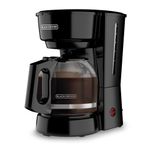 Cafetera-BLACK-DECKER-Tecnologia-Vortex-filtro-12-Tazas-CM0916B