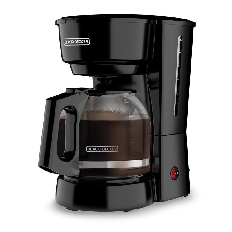 Cafetera-BLACK-DECKER-Tecnologia-Vortex-filtro-12-Tazas-CM0916B