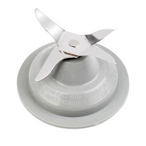 Cuchilla para Licuadora Black+Decker DuraPro, TurboPro BL2010WP-07LA