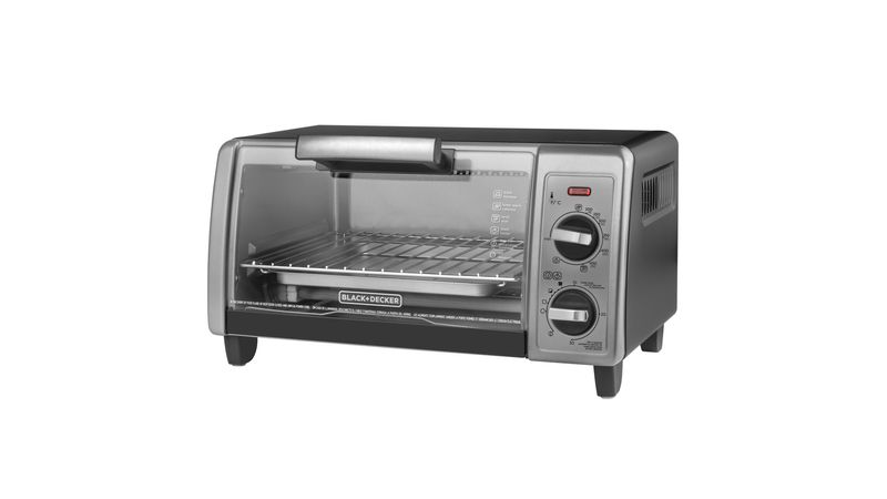 Horno black and decker deals countertop oven