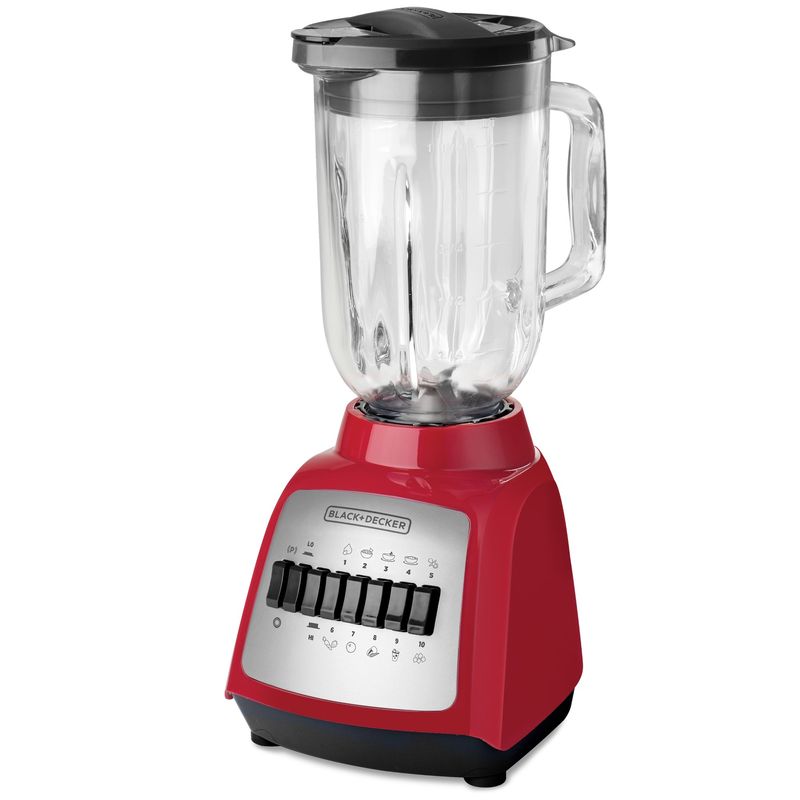 Licuadora-Black---Decker-550-W-4-Puntas-Vidrio-BLBD210GR