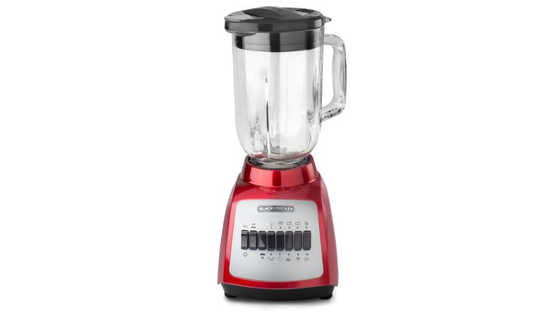 Black & Decker 550-Watt Blender