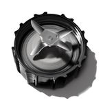 Licuadora-Black---Decker-550-W-4-Puntas-Vidrio-BLBD210GSR