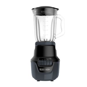 Licuadora Helix de Black + Decker 800 Watts Blade Boost BL1600BG-LA