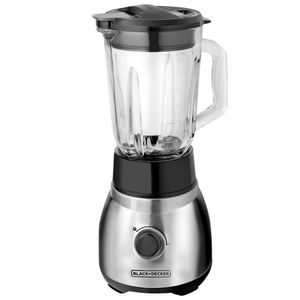 Licuadora Black+Decker Tricuadora 750 watts de potencia BL1650S