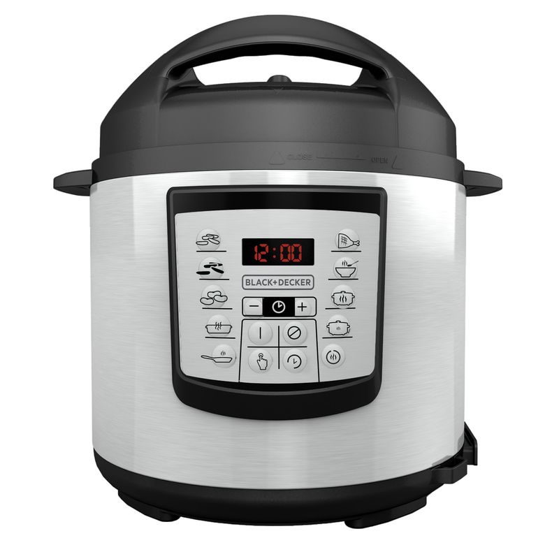 Olla-Electrica-Black-Decker-Digital-de-6-Litros-PR100SD