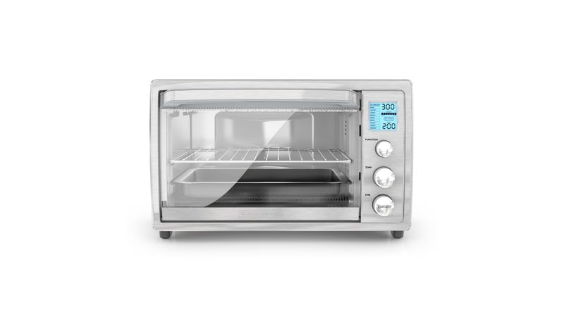 Horno Sin Precalentamiento Black decker 22 Litros Black Decker