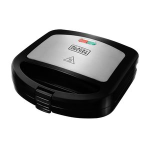 Panini Black+Decker placas profundas para mas ingredientes PAN24535