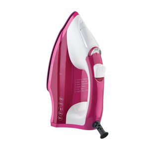 Plancha de vapor Black+Decker suela cerámica golpe de vapor IR1850