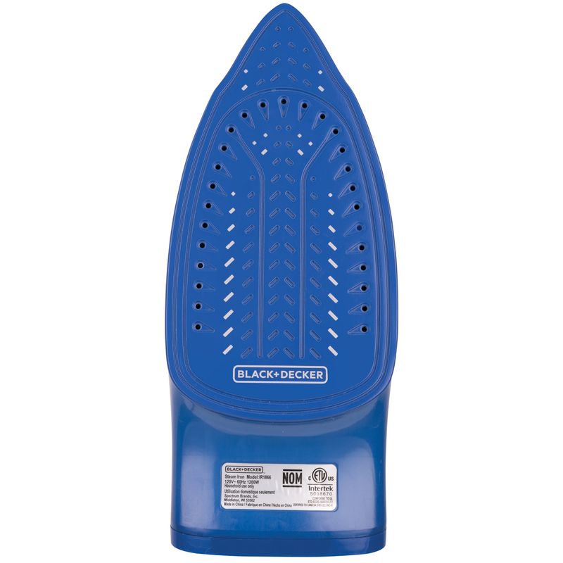 Plancha-Black-Decker-planchado-sin-esfuerzo-azul-IR1866