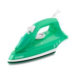 Plancha-de-Vapor-Black-Decker-Golpe-de-Vapor-Verde-IRBD315