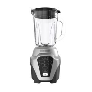 Licuadora Black+Decker Digital 700W potencia, BL0976-1MDLA