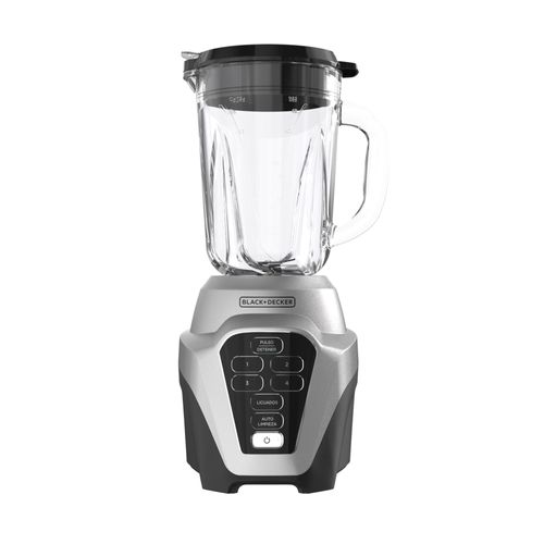 Licuadora Black+Decker Digital 700W potencia, BL0976-1MDLA