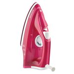 Plancha-de-Vapor-BLACK-DECKER®-TrueGlide-Colors-con-Golpe-de-Vapor-Roja-SKU-IRBD302-2