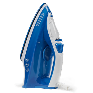 Plancha TrueGlide Black+Decker IRBD350