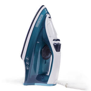 Plancha TrueGlide Black+Decker IRBD365