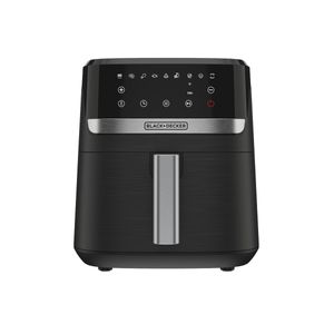 Freidora de aire Black+Decker PURIFRY 5.5Lts AFBD62-1BDLA