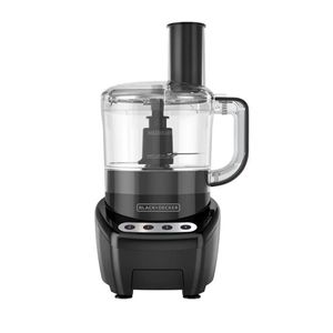 Procesador de alimentos Black+decker 8 tazas FP4342-0BDLA