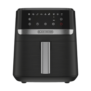 Freidora de aire Black+Decker PURIFRY 4.4Lts AFBD42-1BDLA