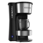 Cafetera-Black---Decker-4-en-1--5-Tazas-Filtro-CM0755S