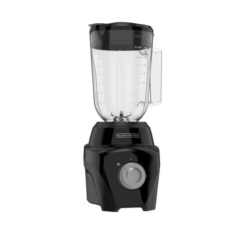 Licuadora Black+Decker Ice Crush 1.25L y 700W BL0877-0BDLA