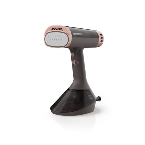 Vaporizador de Mano Black+Decker 1400W de succión GS0541