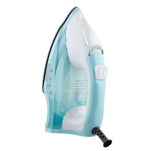 Plancha Black+Decker Light and Easy IR1845