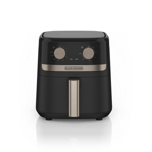 Freidora de aire Black+Decker PURIFRY de 4.2L AFBD42-3BDLA